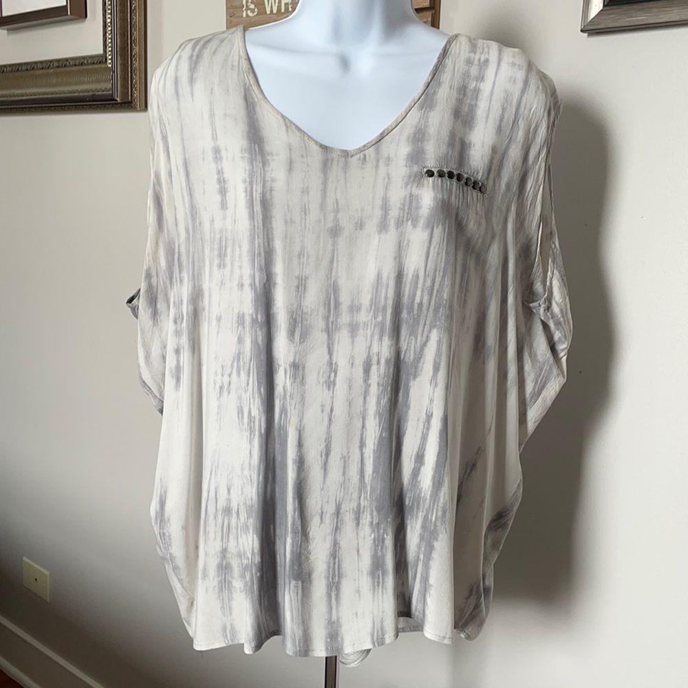 Boutique Boho Top
